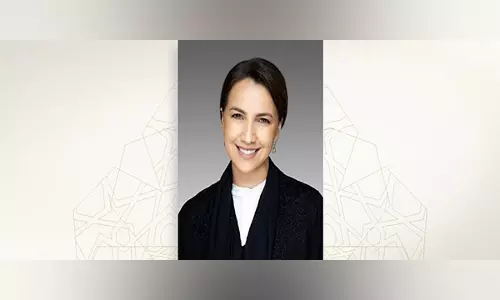 UAE ने सुरक्षित खाद्य भविष्य के निर्माण के लिए 18 बिलियन से अधिक AED प्रदान किए: मरियम अल्महेरी