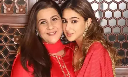 Sara Ali Khan, अमृता सिंह ने अंधेरी वेस्ट में 30 करोड़ रुपये से अधिक में 3 ऑफिस स्पेस खरीदे Sara Ali Khan, अमृता सिंह ने अंधेरी वेस्ट में 30 करोड़ रुपये से अधिक में 3 ऑफिस स्पेस खरीदे