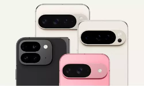 Google ने Pixel लाइनअप के लिए Android 15 अपडेट जारी किया: योग्य डिवाइसों की सूची देखें