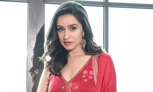 क्या राहुल मोदी से ब्रेकअप के बाद Shraddha Kapoor बिजनेसमैन को कर रही हैं डेट? क्या राहुल मोदी से ब्रेकअप के बाद Shraddha Kapoor बिजनेसमैन को कर रही हैं डेट?