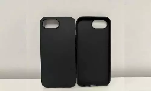आगामी iPhone SE 4 का डिज़ाइन लीक, iPhone 7 Plus जैसा