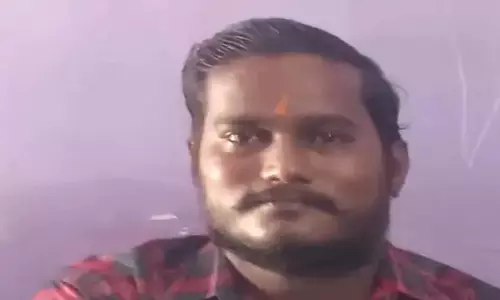 CG News: युवक ने फांसी लगाकर की ख़ुदकुशी, जेब में मिला सुसाइड नोट