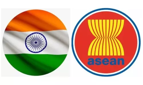 Singapore में पहली आसियान-भारत ट्रैक 1 साइबर नीति वार्ता हुई आयोजित