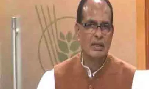 शिवराज सिंह चौहान ने रबी फसलों के लिए MSP को कैबिनेट की मंजूरी पर डाला प्रकाश