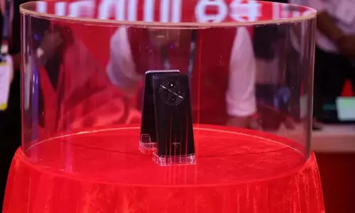 IMC 2024 में Redmi A4 5G का अनावरण, कीमत 10,000 रुपये से कम