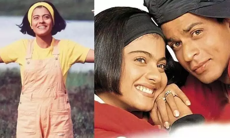 काजोल को अब भी लगता है: Kuch Kuch Hota Hai