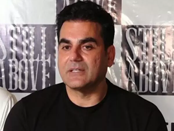 Arbaaz Khan ने बाबा सिद्दीकी की हत्या पर प्रतिक्रिया दी