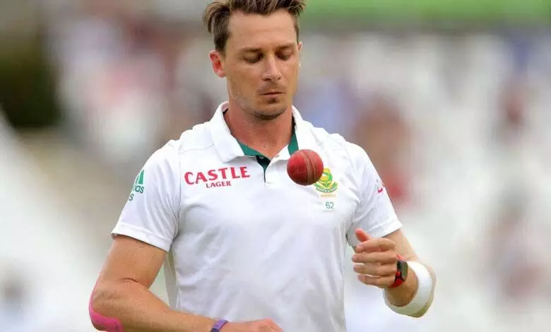 Dale Steyn सनराइजर्स हैदराबाद के गेंदबाजी कोच का पद छोड़ेंगे