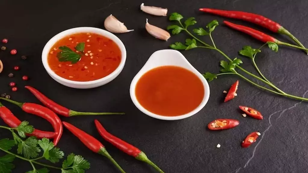 Pizza Sauce Recipe: अब  घर में ही बना सकते हैं पिज़्ज़ा सॉस