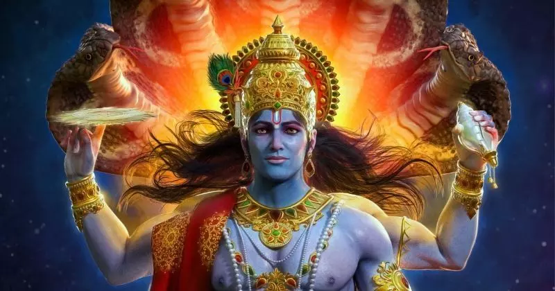 Vishnu Chalisa: आर्थिक तंगी से छुटकारा पाने के लिए करें ये रामबाण उपाय