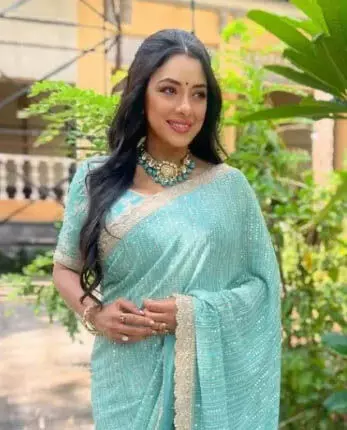 Rupali Ganguly की वजह से लोग अनुपमा को छोड़ देते