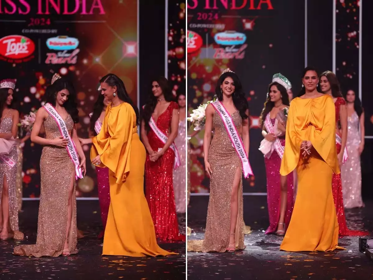 Femina Miss India 2024: 60वें संस्करण में पहली बार जोन विजेताओं से मिलिए