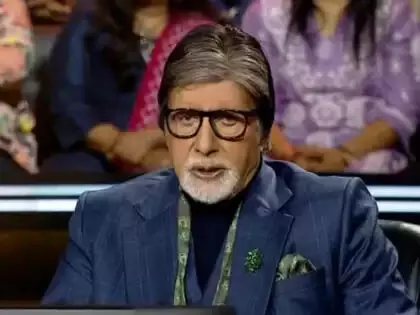 Amitabh केबीसी के एक प्रतिभागी को कार गिफ्ट करना चाहते