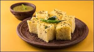 khatta meetha Dhokla ट्राई करें आसान रेसिपी