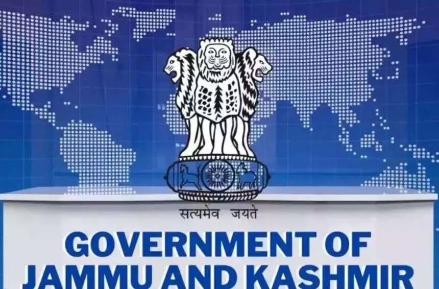 Jammu and Kashmir सरकार ने एलजी की मंत्रिस्तरीय शक्तियां वापस लीं