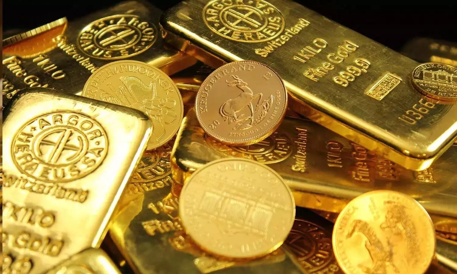 Gold Price Today: सकारात्मक वैश्विक संकेतों से पीली धातु में तेजी