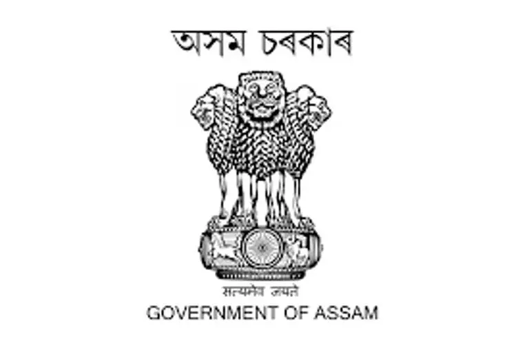 Assam : दरंग जिला दो महीने से नियमित डीआईपीआरओ के बिना काम कर रहा