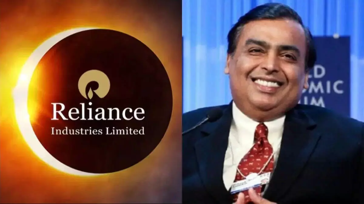 Reliance निवेशकों के लिए दिवाली का तोहफा