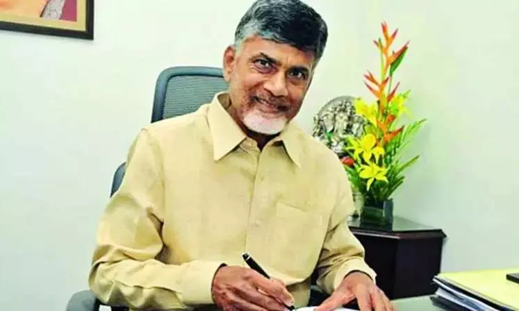 Naidu नायब सिंह सैनी के शपथ ग्रहण समारोह में शामिल होंगे