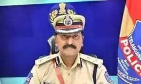 Rachakonda पुलिस ने पटाखों की बिक्री के लिए दिशा-निर्देश जारी किए