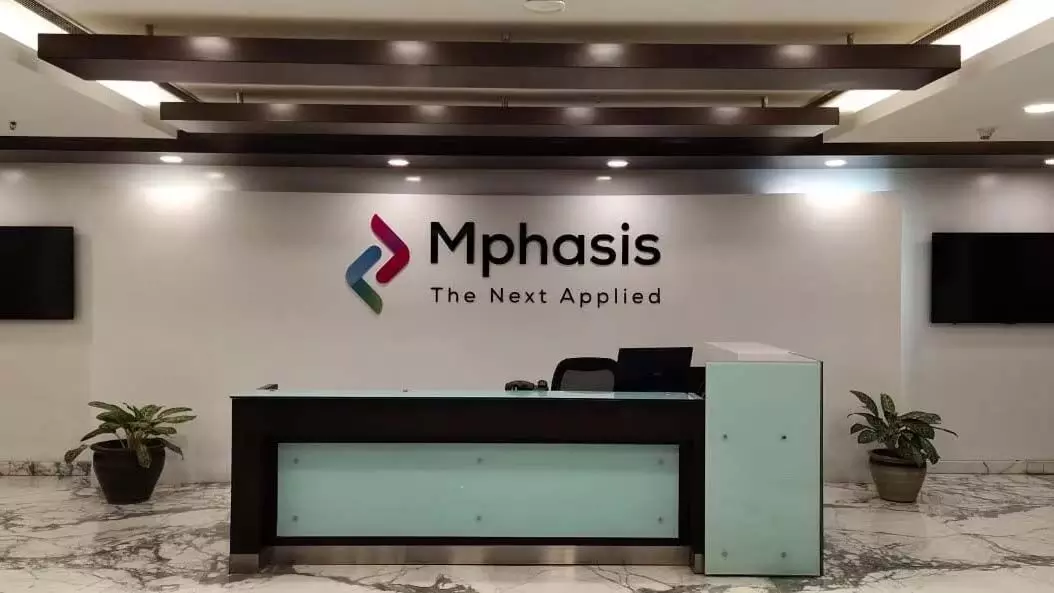 Mphasis Q2 परिणाम: लाभ में 8.01% की वृद्धि हुई