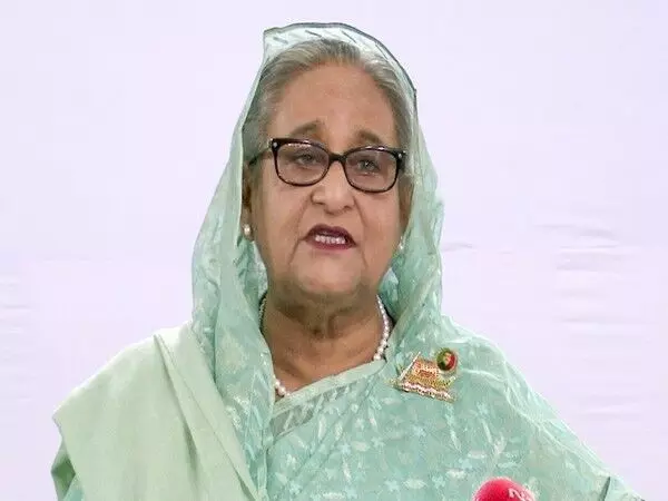 Sheikh Hasina समेत 45 अवामी लीग नेताओं के खिलाफ गिरफ्तारी वारंट जारी