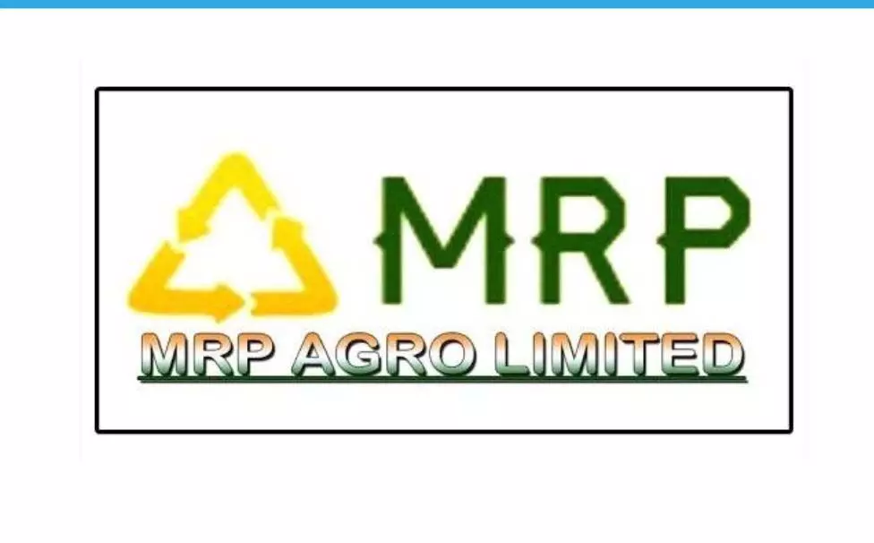 MRP Agro Q2 नतीजे: लाभ में 91.66% की वृद्धि