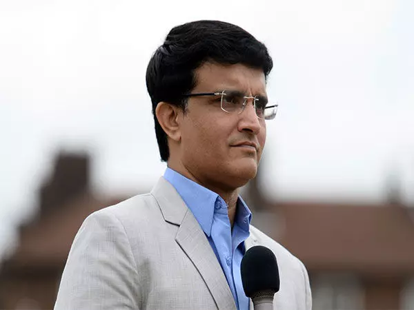 Sourav Ganguly को JSW स्पोर्ट्स का क्रिकेट निदेशक नियुक्त किया गया