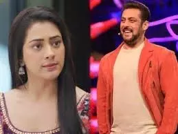 Bigg Boss टॉप 10 में पहुंचा झनक की टीआरपी गिरी