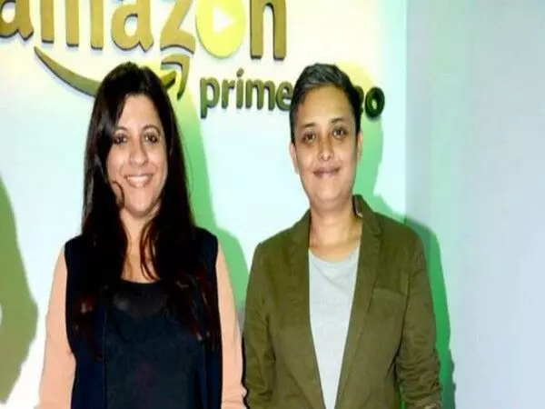 Zoya Akhtar, Reema Kagti ने अपनी आगामी डॉक्यू-सीरीज़ इन ट्रांजिट के बारे में जानकारी साझा की