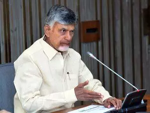 आंध्र प्रदेश में निवेश करने का सबसे अच्छा समय: Chandrababu Naidu