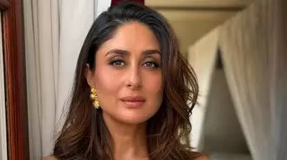 Kareena Kapoor ने अपने रिश्ते की कहानी साझा करते हुए