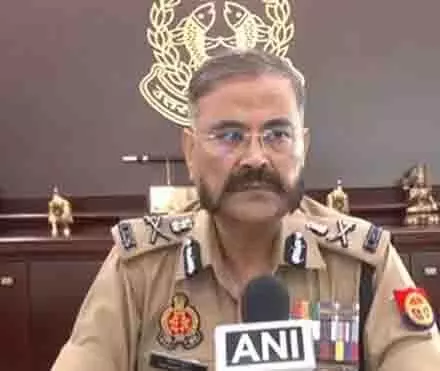 पांच गिरफ्तार...स्थिति नियंत्रण में: बहराइच मुठभेड़ पर UP DGP प्रशांत कुमार