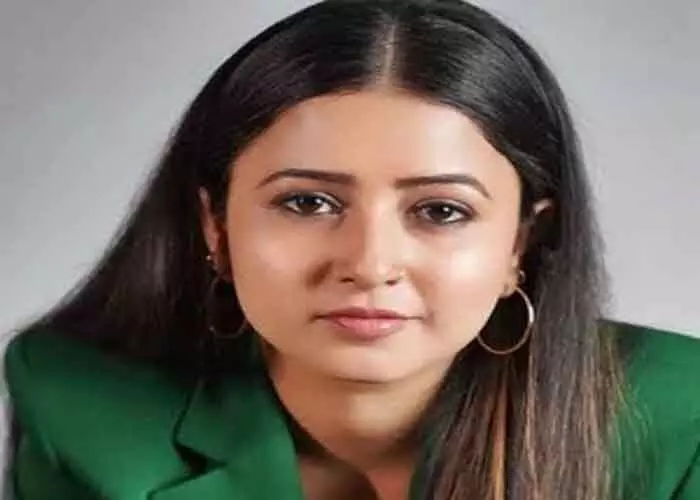 Sana Amin Sheikh ने अपनी गुजराती जड़ों के बारे में बताया