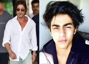 Shahrukh Khan ने अपने बेटे को सपोर्ट करने के लिए अपनी स्टार पावर का इस्तेमाल किया