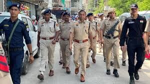 Dungarpur: विधानसभा उप चुनाव-2024 मतदान सामग्री की सुरक्षा के लिए पुलिसकर्मियों को नियुक्त करने के निर्देश