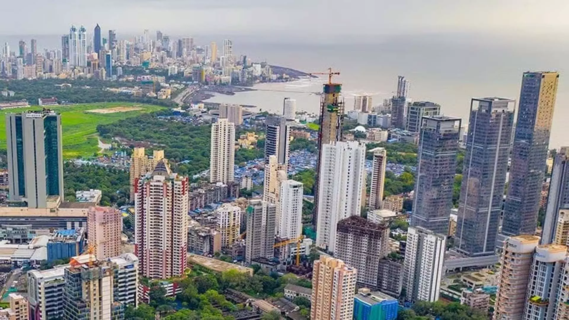 Mumbai में नवरात्रि 2024 के दौरान 5,000 से अधिक संपत्ति पंजीकरण हुए