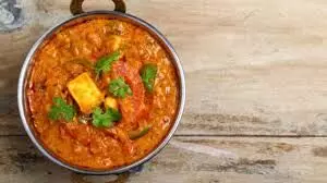 Paneer Makhani आसान है बनाने का तरीका