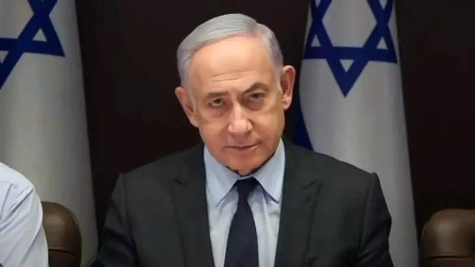 याह्या सिनवार की मौत, Israeli PM बेंजामिन नेतन्याहू ने की पुष्टि