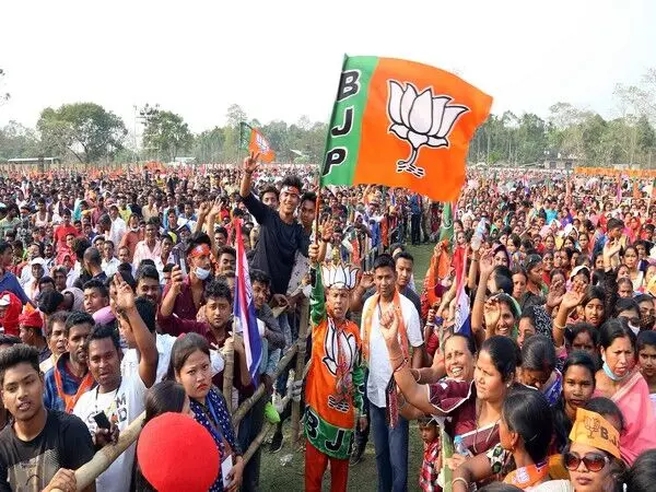 यूपी उपचुनाव: कार्तिक पूर्णिमा के कारण BJP ने चुनाव तिथि में बदलाव का किया अनुरोध