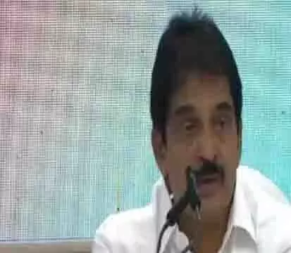 वायनाड के लोग प्रियंका जी को अपनी आवाज बनाने के लिए उत्सुक हैं: KC Venugopal