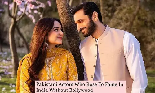 Bollywood में डेब्यू किए बिना ही भारत में लोकप्रिय हुए 4 पाकिस्तानी सितारे Bollywood में डेब्यू किए बिना ही भारत में लोकप्रिय हुए 4 पाकिस्तानी सितारे