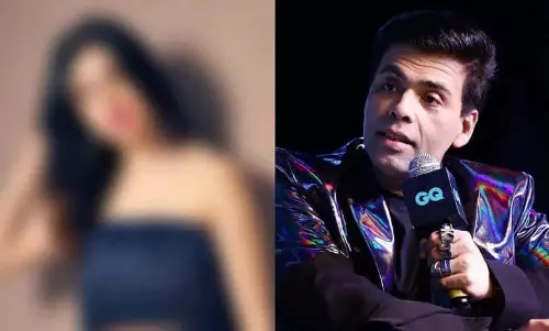 Bollywood, में बड़ा घमासान, करण जौहर निशाने पर Bollywood, में बड़ा घमासान, करण जौहर निशाने पर