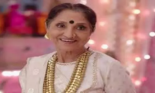 Sarita Joshis Birthday: टीवी से लेकर बड़े पर्दे तक मचा चुकी हैं धमाल