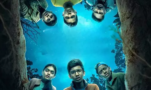 राणा दग्गुबाती ने किया स्नेक्स एंड लैडर्स का ट्रेलर लॉन्च: एक डार्क थ्रिल का इंतजार