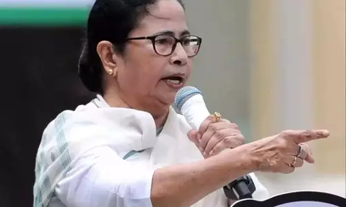 West Bengal: ममता ने दी बधाई