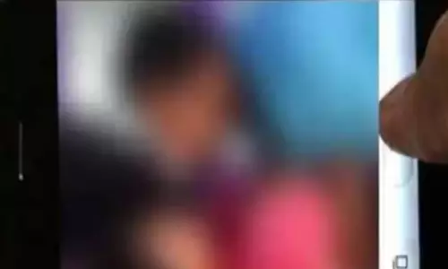 11वीं का छात्र कर रहा था पोर्न वीडियो बेचने का धंधा, रेट 3 हजार, गिरफ्तार