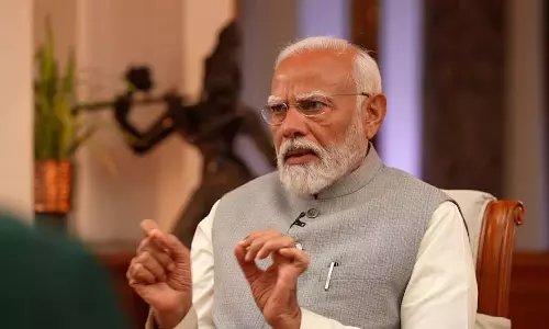 केंद्र J&K की प्रगति के लिए उमर और उनकी टीम के साथ मिलकर काम करेगा: PM Modi
