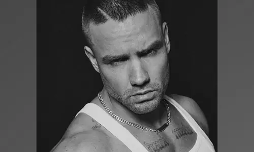 वन डायरेक्शन के पूर्व गायक Liam Payne का 31 वर्ष की आयु में निधन वन डायरेक्शन के पूर्व गायक Liam Payne का 31 वर्ष की आयु में निधन