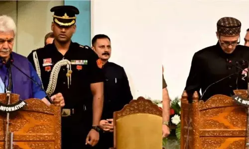 J&K: वही पद, उमर के लिए अलग भूमिका